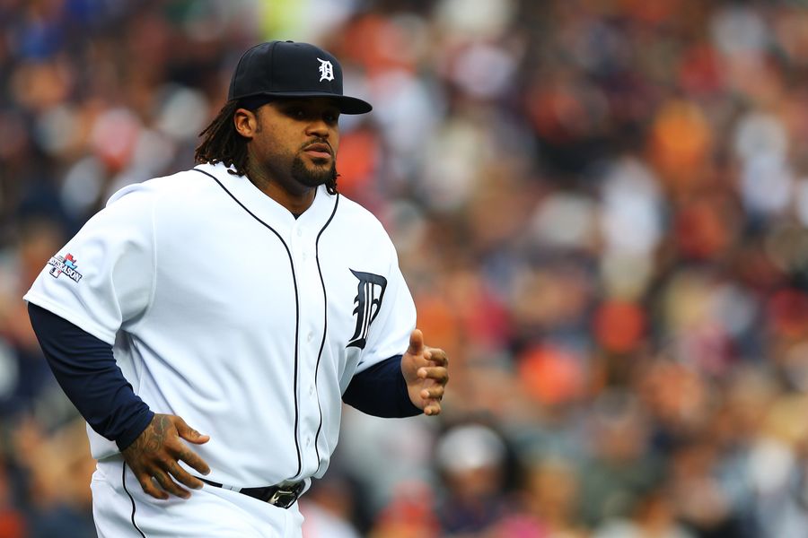 MLB.com Reader Predicted Prince Fielder-Ian Kinsler Trade Last Week