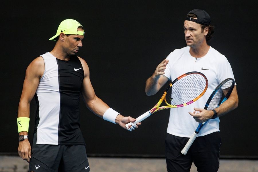 Tennis: Australian Open