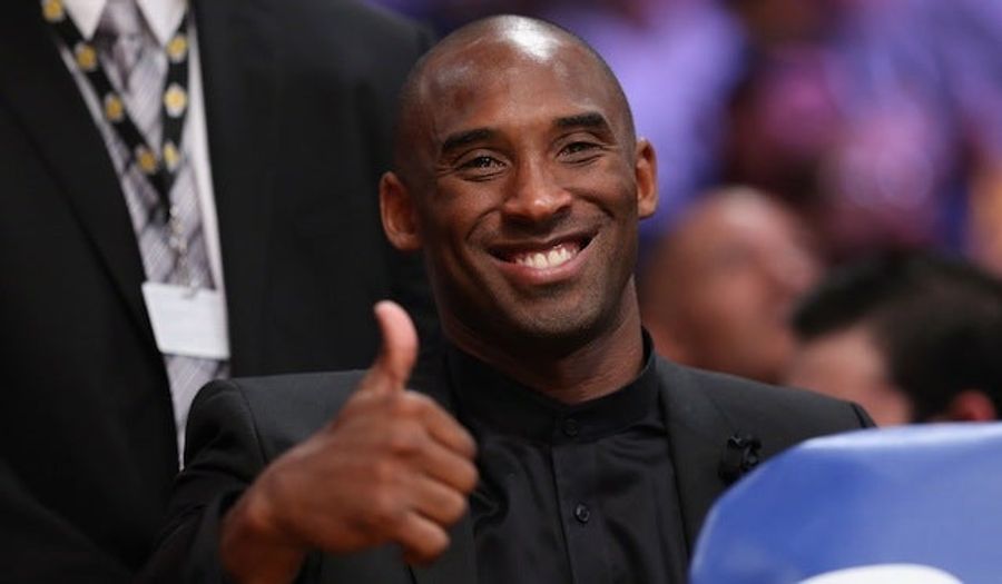 Kobe Bryant Signs Two-Year Extension, Will Be NBA&#39;s Highest-Paid Player