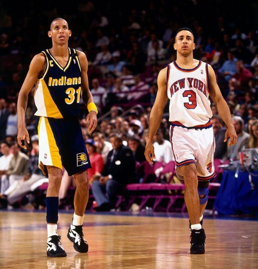 Supernat &amp; Smif n Wessun: New York Knicks Freestyle