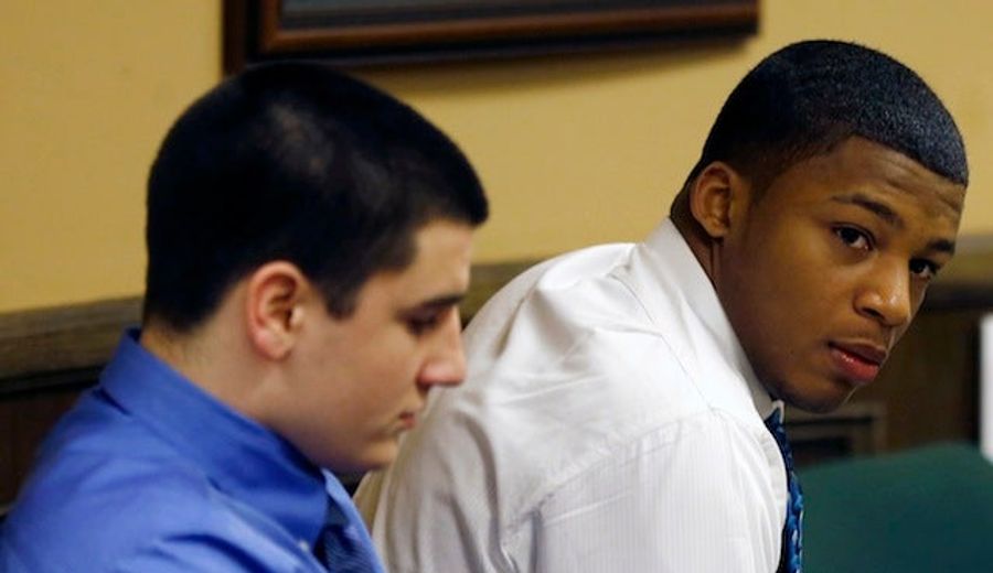Four Adults Indicted In Connection With Steubenville Rape Case