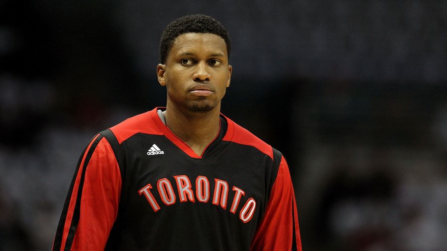 Rudy Gay, Who Hates Stats (Which Hate Him Right Back), Bans Statsheets