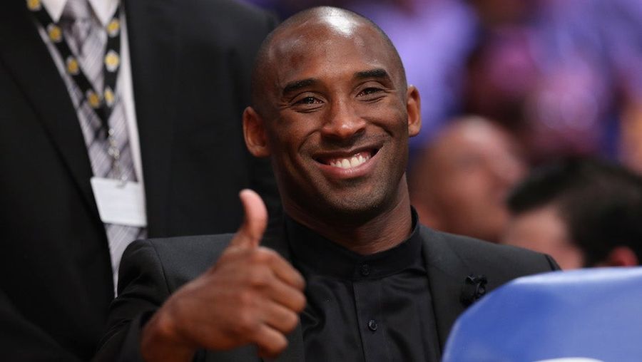 The Lakers Paid Kobe Bryant Without Even Negotiating