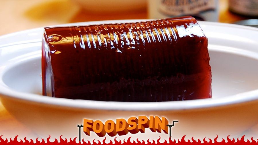 The Foodspin Thanksgiving Reader