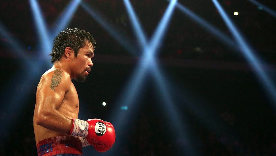 Does Manny Pacquiao Have Any Money Left?