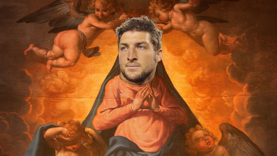 <em>Sports Illustrated</em> Goes Long On The Quarterback Who Couldn't