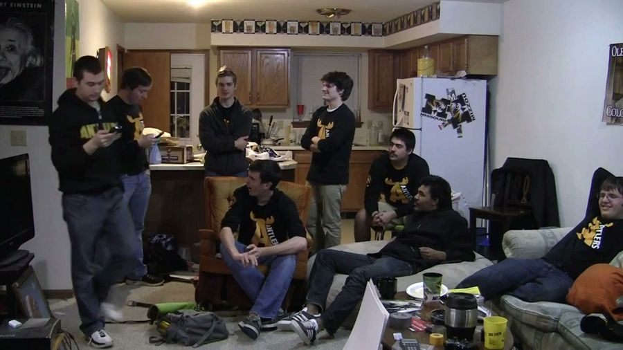 Mizzou's Cheering Section Gets Kicked Out Of Two Games For Being Awful
