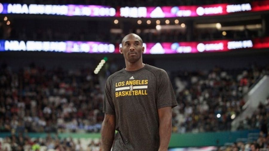 Kobe Bryant Won&#39;t Apologize For His Contract, And He Shouldn&#39;t