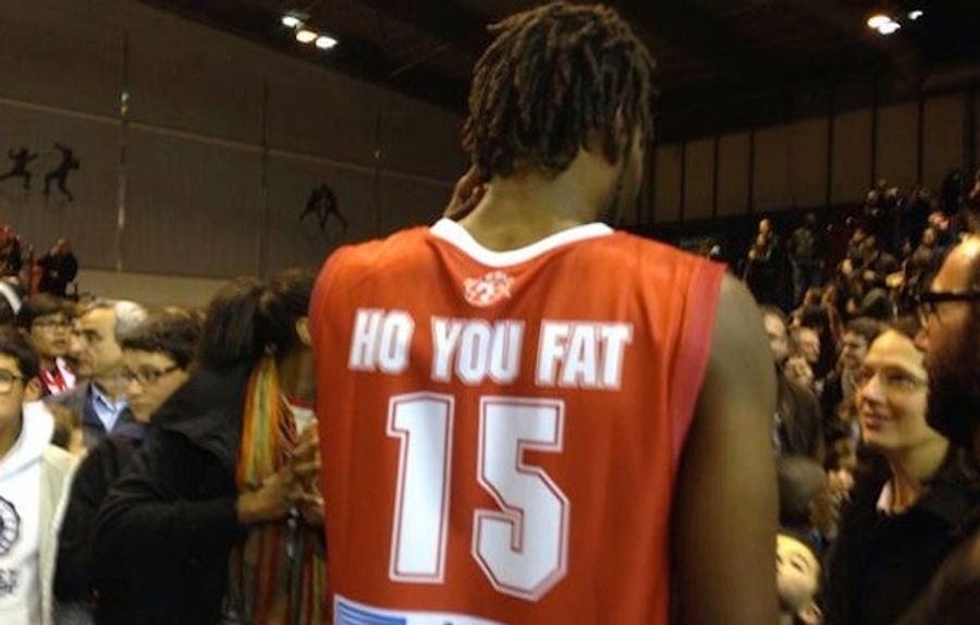 Ho You Fat: Real Name, Or Realest Name?