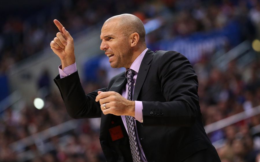 Who's The Bigger Cheater: Jason Kidd Or Mike Tomlin?