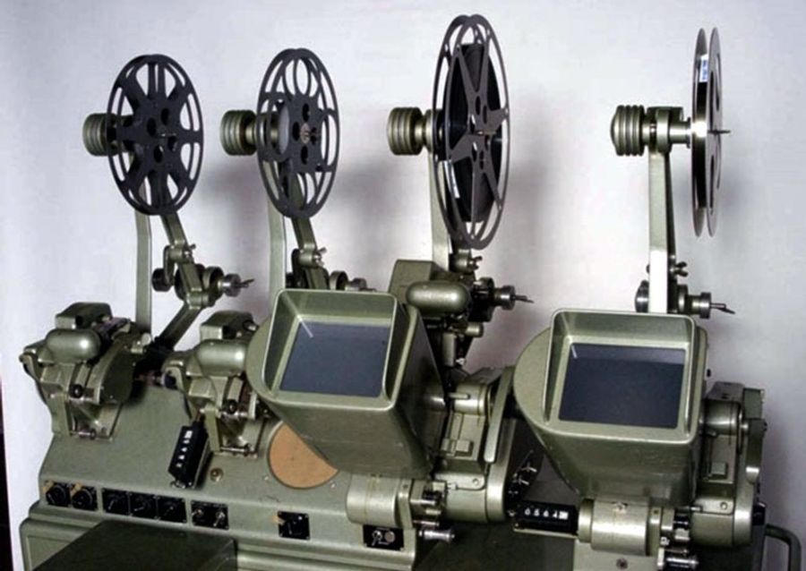 The True School Tools Of The Trade