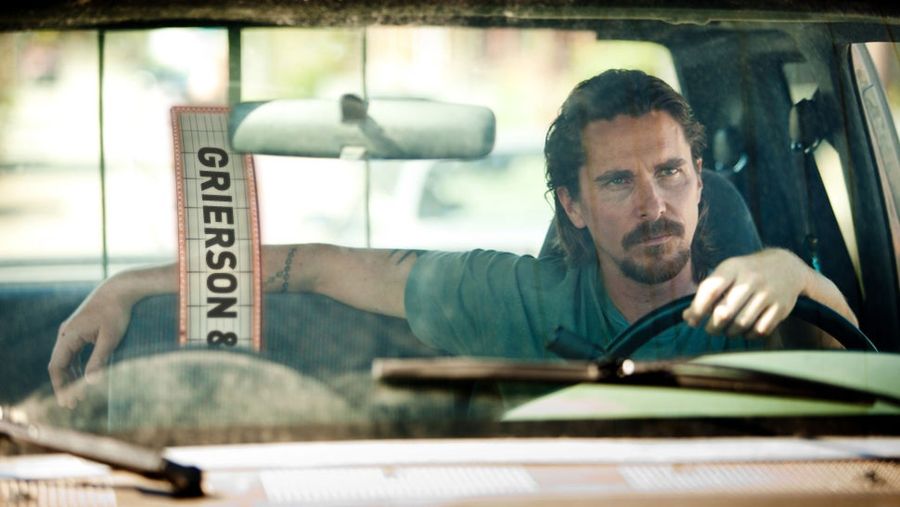 "Real America," Minus The Condescension: <em>Out Of The Furnace</em>, Reviewed.