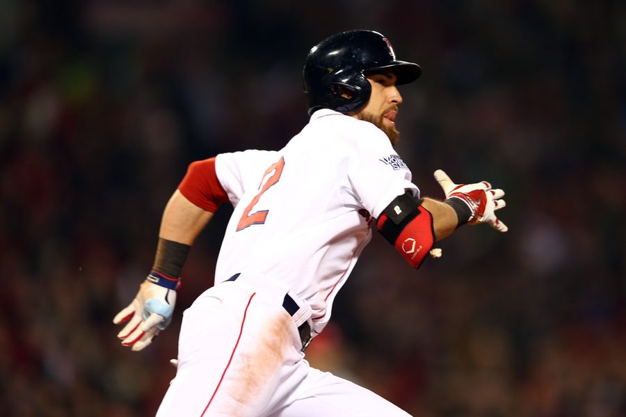 Angry, Dumb Red Sox Fans Call Jacoby Ellsbury A &quot;Trader&quot;