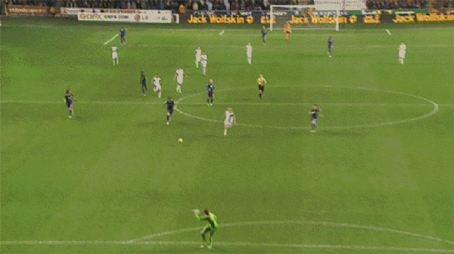 This Is Not The Goal Of The Year
