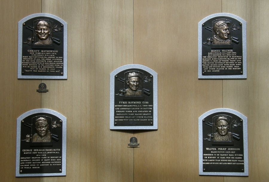 Having A Hall Of Fame Vote Turned Me Into A Monster