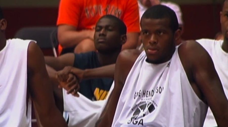 Lenny Cooke: Almost Famous