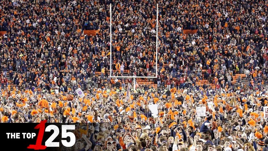 When Alabama Loses, The Earth Shakes: 125 FBS Teams, Ranked