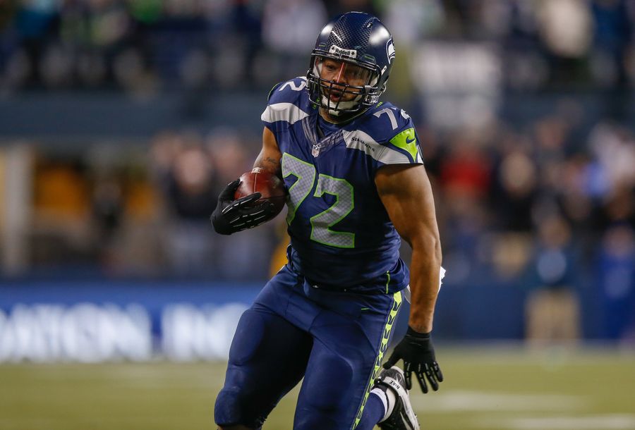 Seahawks Player Impersonates Russell Wilson To Get Dinner Reservations