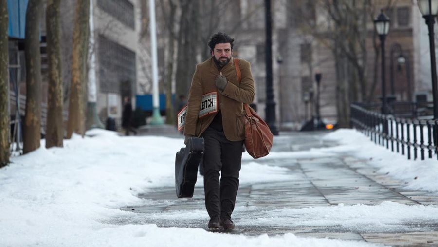 The Grierson & Leitch Best Films of 2013: Nos. 5-1