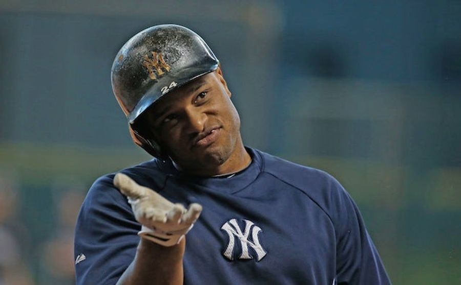 Robinson Cano Gets $240 Million From Mariners, Surprises Everyone