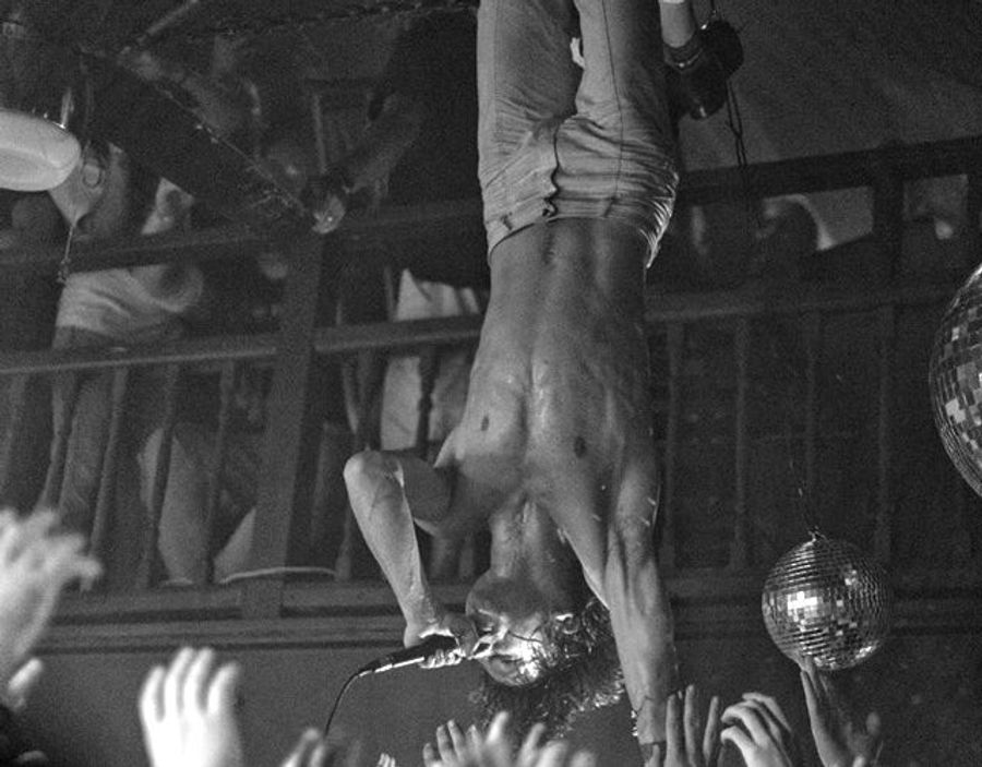An Ode To One Of America's Best Dive Bars