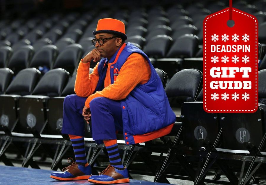 Gift Guide Roundup: Your Best Suggestions For Sad Knicks Fans