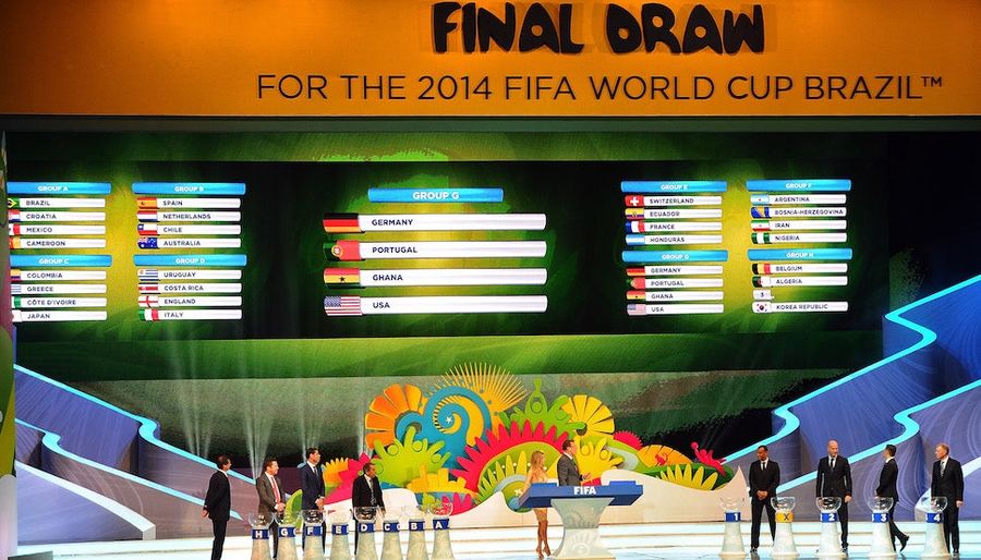 The USMNT Probably Won&#39;t Win The World Cup