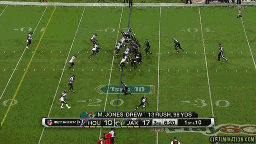 Non-QB Passing Plays Are Awesome, But Are They Actually Effective?