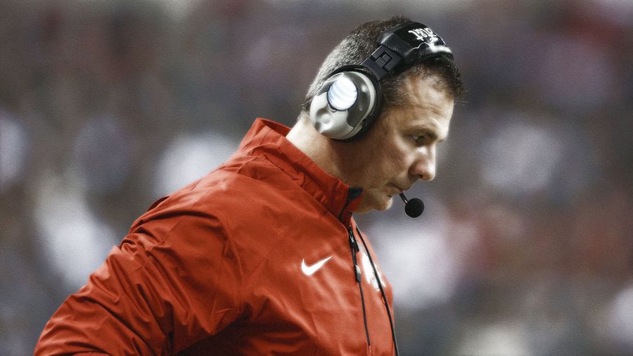 Urban Meyer's Former Florida Players Revel In His Failure