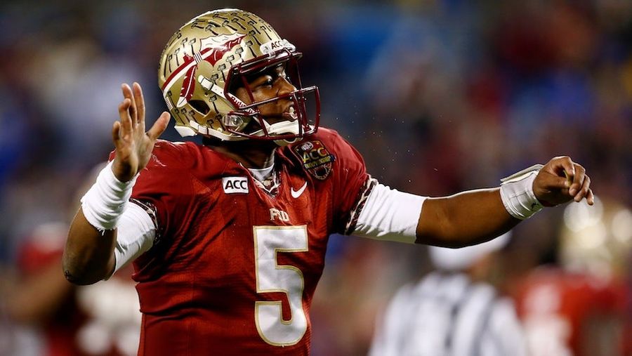 Heisman Voter Already Made Up His Mind On Jameis Winston&#39;s &quot;Integrity&quot;