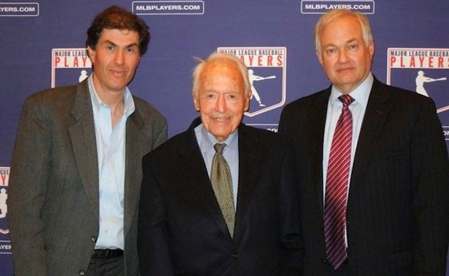 Marvin Miller Is The Hall Of Fame's Biggest Snub