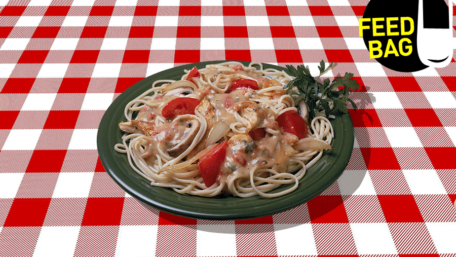 Can I Cook Italian Food For Italian Guests?