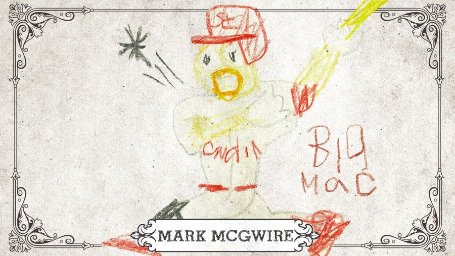 Mark McGwire Made You Happy. It&#39;s Time To Admit It.