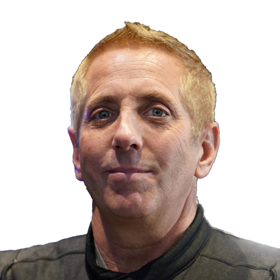 NASCAR: Player Headshots 2023