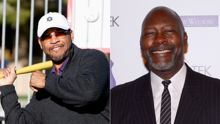 No, That Wasn&#39;t Gary Sheffield And Dave Stewart Fighting Over A Client