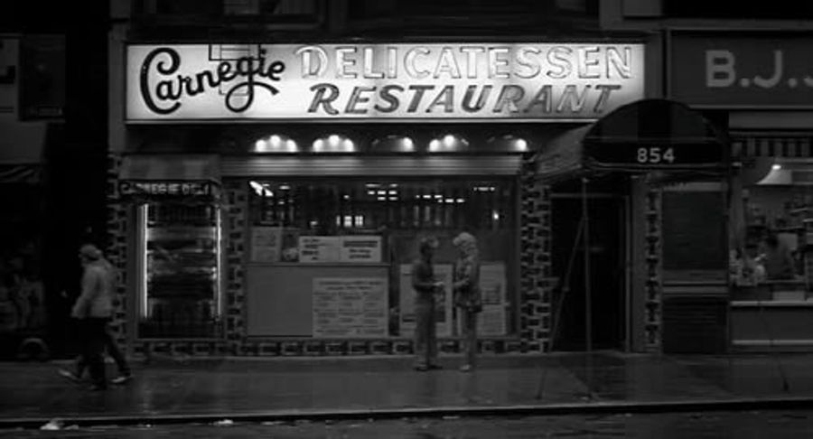 Broadway Danny Rose: It's A Beautiful Thing