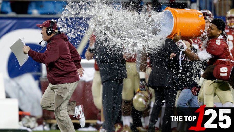 Florida State Is Historically Dominant: 125 FBS Teams, Ranked