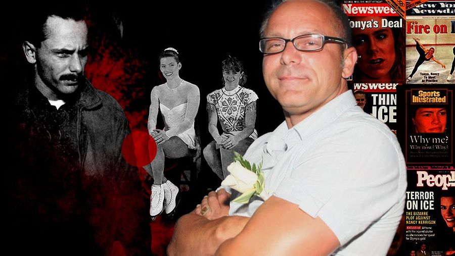 Finding Gillooly: What Happened To Figure Skating's Infamous Villain?
