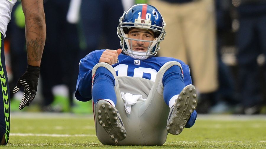 Seattle Car Dealership Owes 12 People $35K Because Giants Got Shut Out