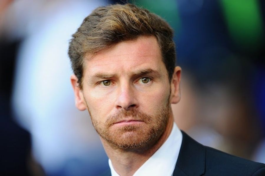 André Villas-Boas Out At Tottenham After Humiliating Loss