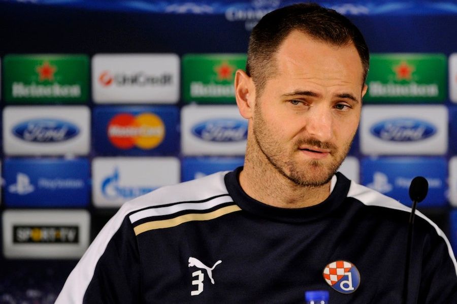 Croatian Player Banned From World Cup For Pro-Nazi Chant