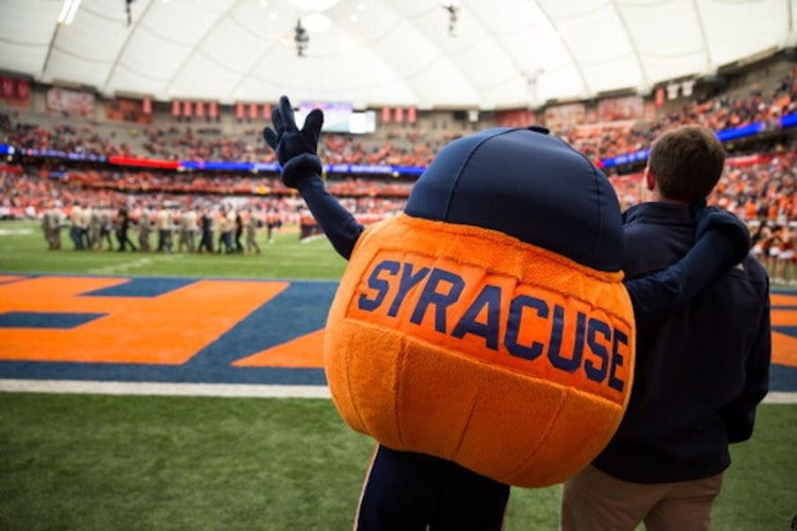 A Syracuse Blog Is Sending Hundreds Of Underprivileged Kids To A Bowl