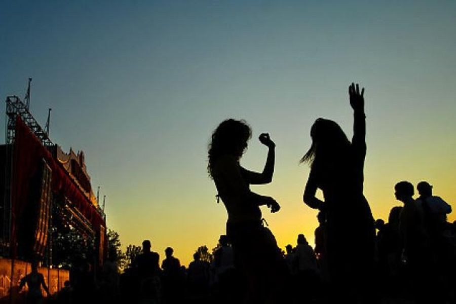 The NFL+Phish=Bad Vibes