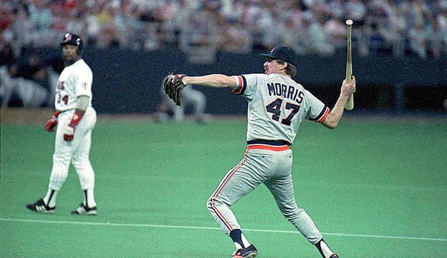 Jack Morris Voter Hates What He Doesn't Understand (Numbers)