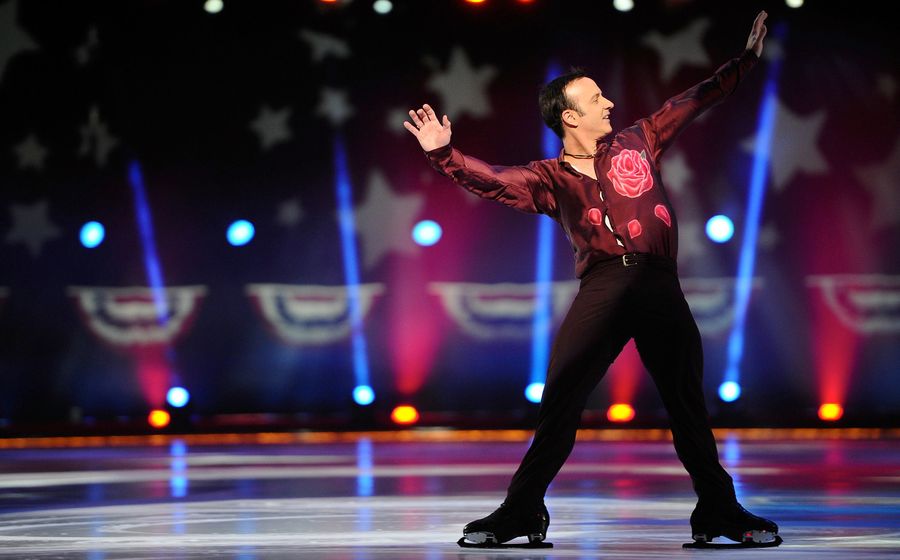 Who Would Brian Boitano Do?