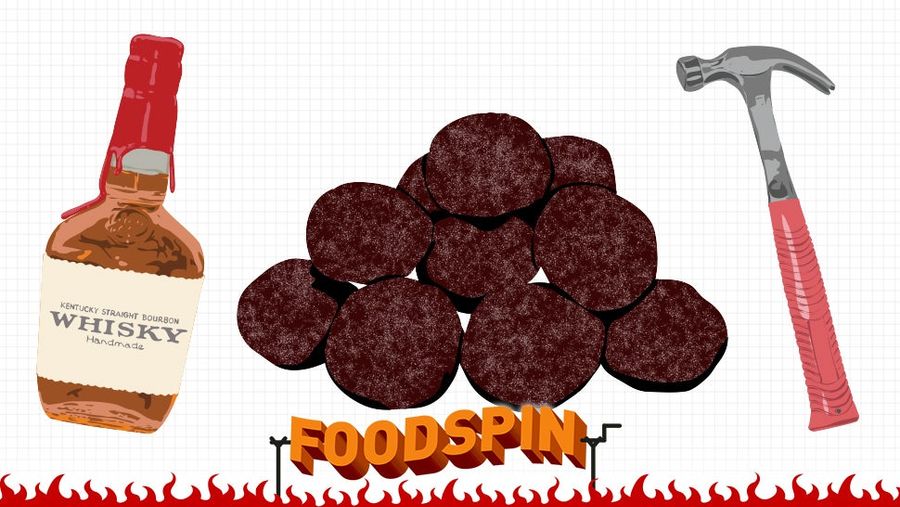 How To Make Bourbon Balls, And Be A Holiday Hero