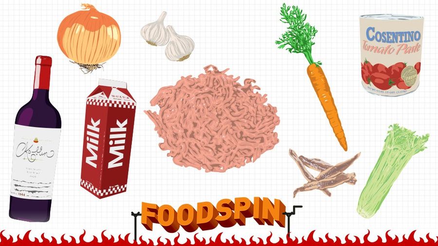 How To Make A Ragù, Which Has Nothing To Do With Jars