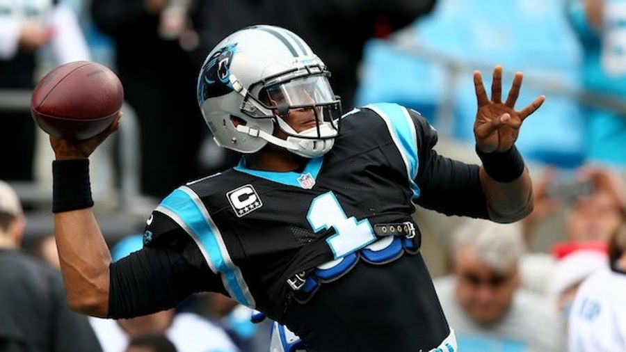 Peter King Should Shut Up About Cam Newton