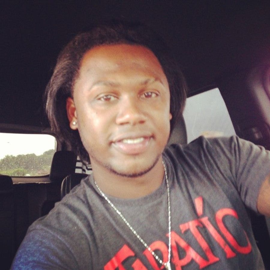 What Did Hanley Ramirez Do To His Hair?