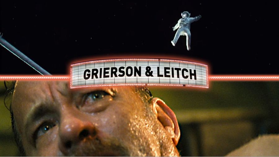 The Best Movie Scenes Of 2013